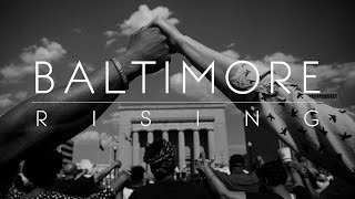 Baltimore Rising: Policing After Freddie Gray