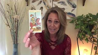 Libra - Twin Flame Reconciliation Heading to Commitment