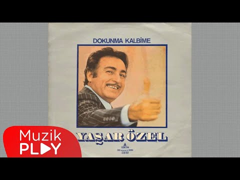 Yaşar Özel - Çözmek Elimde Değil (Official Audio)