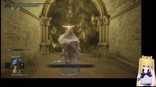 【エルデンリング】魔術師で三周目プレイ！#36【V生配信】
