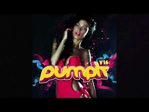 Pump It, Vol 16 Megamix - Mixed by Christian Bartasek