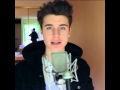 Chris Collins #6SecondCover 