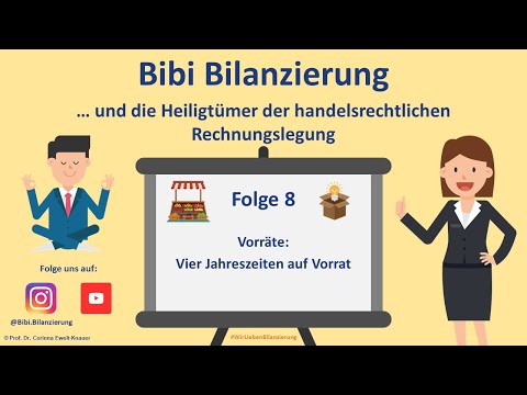 S2 | E8 | Vorratsvermögen