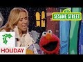 Sesame Street It S Almost Christmas With Sheryl Crow And Elmo