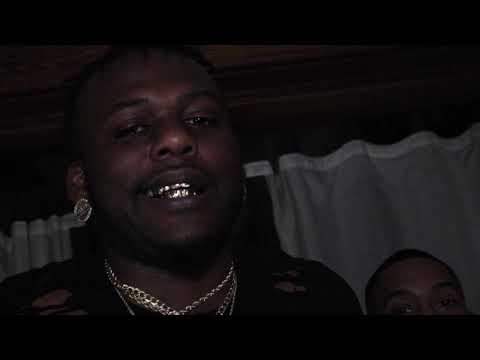 Car Conversations (In-Studio Performance) Roe Gang x BuddaMan x Nue Era [Shot & Edited By ODMG]