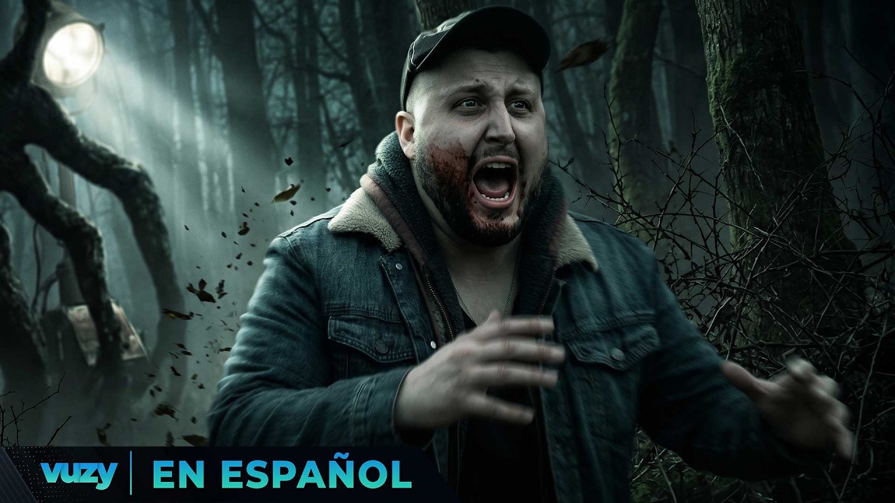 El bosque guarda oscuros secretos|Escalofrío de Hielo|Película Completa de Terror en Español