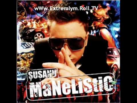 SUSANU FT S W E E T - Me Quema ( Remix S3BY DeeJay MaNeLiStIc)