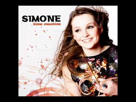 Simone Nijssen - Time Machine (studio versie)