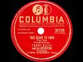 1945 Count Basie (with strings) - This Heart Of Mine (Lynne Sherman, vocal)