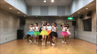 【GEM】Sugar Baby ダンス選手権【エントリーNo,2】