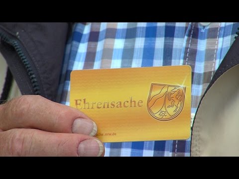 myREGIO.TV: Das Ehrenamt