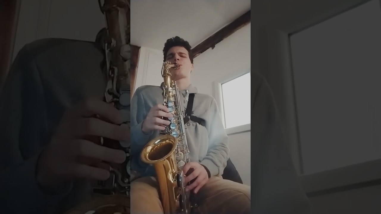 white christmas transcription