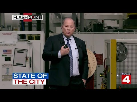 Flashpoint: 3/1/2020 (Whole Episode)