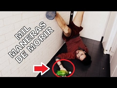 MIL MANERAS DE MORIR 1