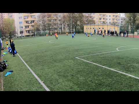 UKS Talent Poznań 0:13 SKS Unia Swarzędz