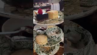 Download lagu VEGAN AFTERNOON TEA AT THE NED LONDON mp3 Download lagu VEGAN AFTERNOON TEA AT THE NED LONDON mp3