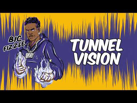 Video thumbnail for Tunnel Vision