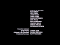 The Goonies End Credit Song