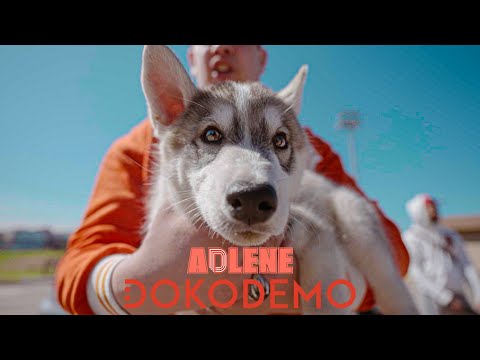 Adlene -  Dokodemo  (Official music video)