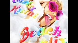 Bling Bling Bling feat. AK-69 [Electro Rave Allstars Remix]