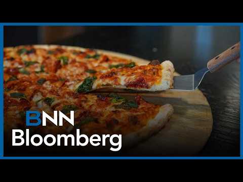 Challenges for Pizza Pizza as consumers are more cautious