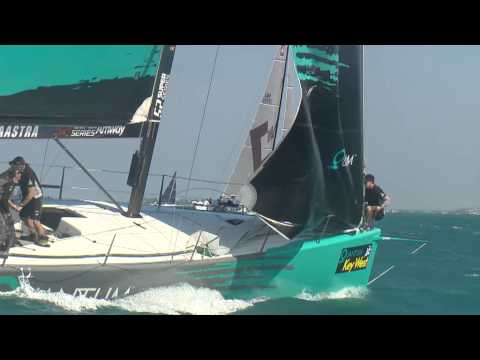 52 Super Series - Day 5 Race 1