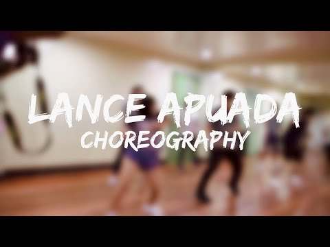 SALUHIN - PAO LOFRANCO FT. TED VENDIOLA | Lance Apuada Choreography