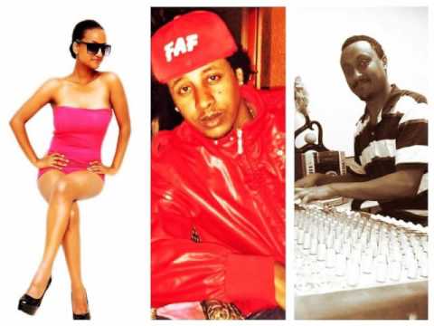 LijMichael ft Sara T Ere Beketemaw