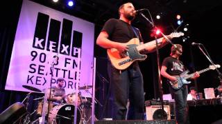 David Bazan - Start Without Me (Live on KEXP)