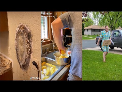 Family doing family things part 22