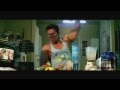 Pain & Gain - Gangsta's Paradise 