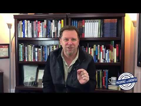 Promotional video thumbnail 3 for Dave Rudin