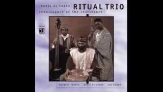 Ornette / Renaissance of the Resistance / Kahil El'Zabar's Ritual Trio