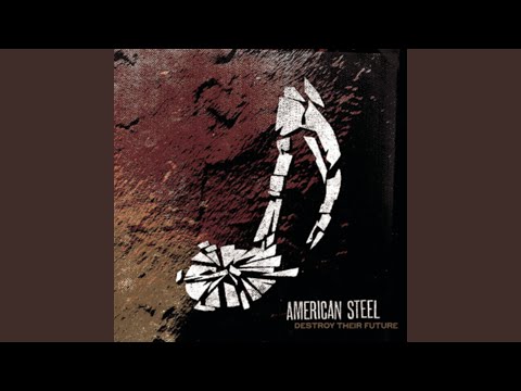 Mean Streak - American Steel