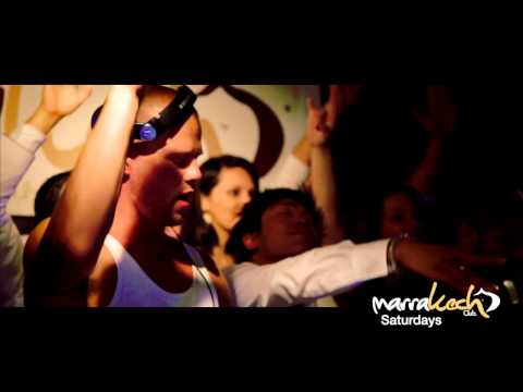 Marrakech (MALTA) Summer 2012