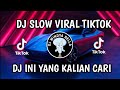 ️ DJ SLOW FYP VIRAL TIKTOK 2023 SOUNDKANE JEDAG JEDUG FULLBASS TERBARU NOT YOU WindzPro