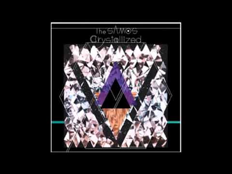 Wet On Floor~3rd Album Crystallized~ The SAMOS