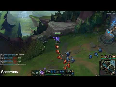 [ Adrian Riven ] Riven vs Teemo Top - Adrian Riven Challenger 655 LP