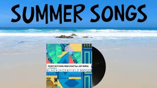 Boy Next Door &amp; Fresh Coast feat  Jody Bernal - La Colegiala