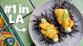 Download lagu Inside the Cheapest Michelin Star Restaurant in the US mp3