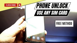 Unlock Samsung Galaxy Amp for Other Carriers