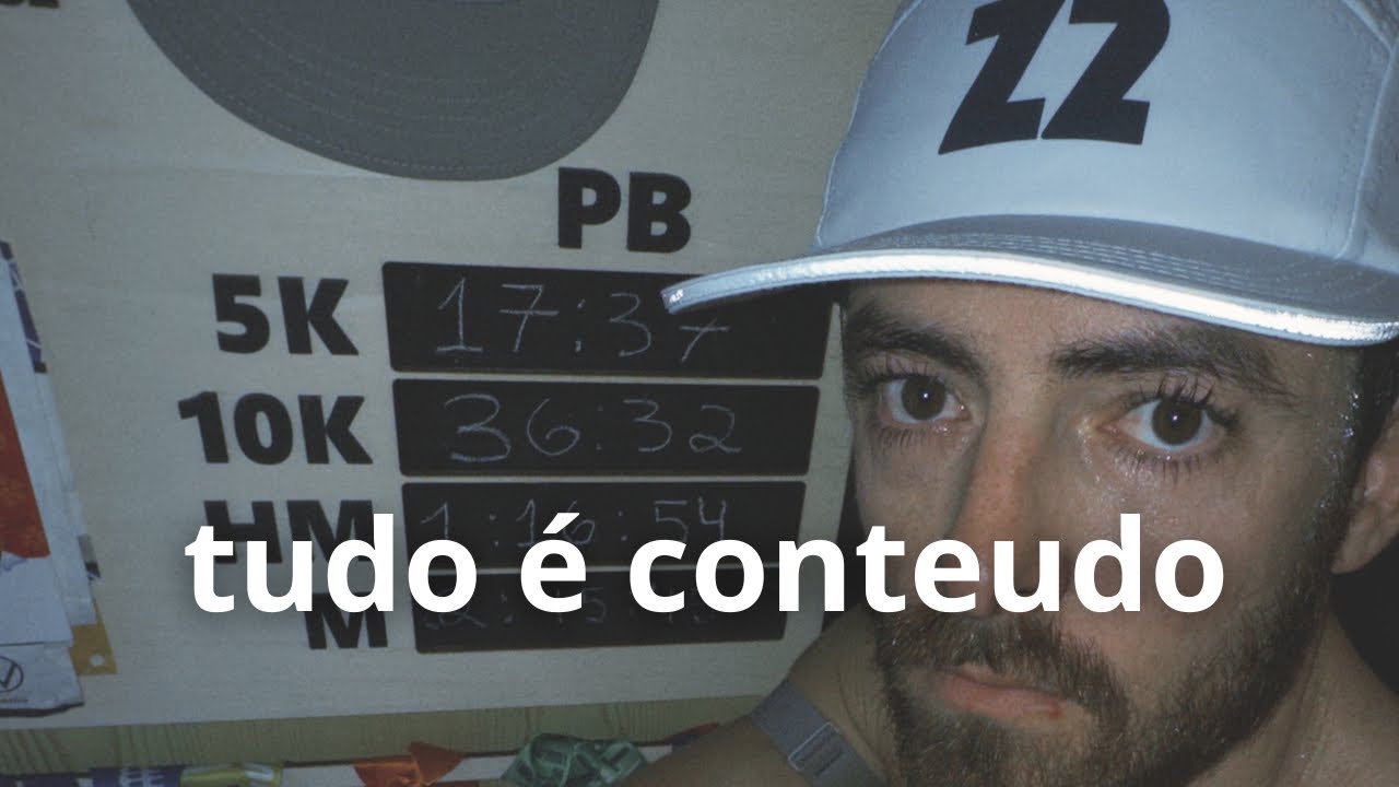 tudo pode ser conteúdo - recebidos - alongamento