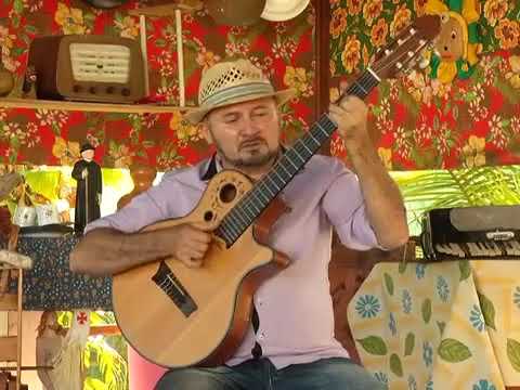 Mãe D'água video