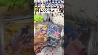 Please don’t like😰 #pokemon #pokemoncards #pokemontcg #pokemoncommunity #fyp #viral #shorts