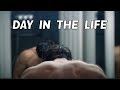 Day In The Life Of A Teenage Athlete