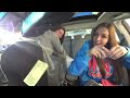 DRIVE WITH ME TWERKING FOR THE TEAM