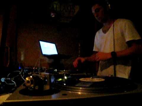DJ J-Spin