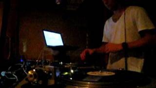 DJ J-Spin