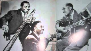 Willie Dixon Violent love