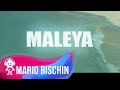 MARIO BISCHIN - MALEYA ( LYRICS VIDEO ) 2014